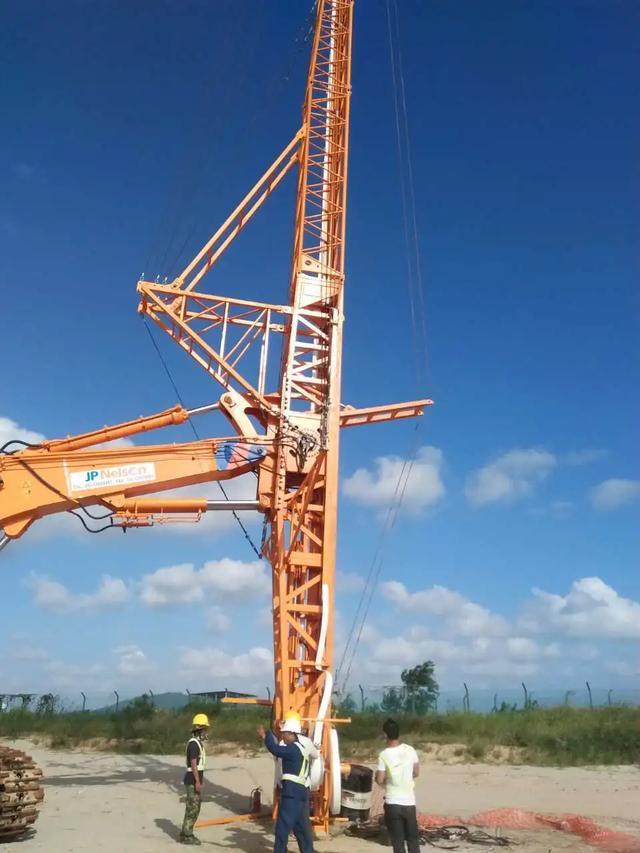 苍梧真空预压法加固软基处理技术